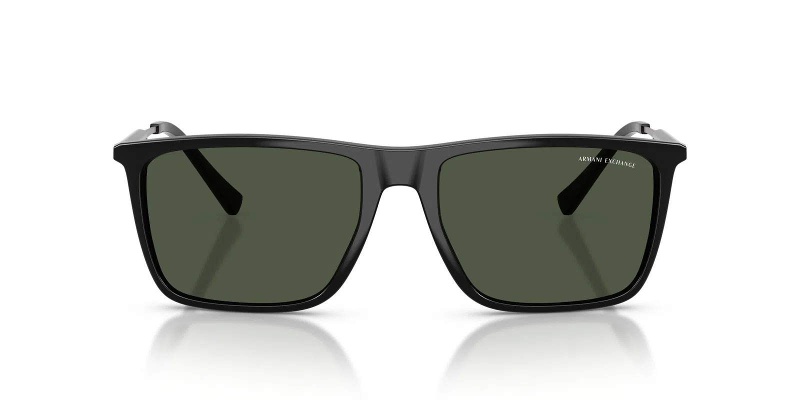 Armani Exchange 4160SF Sunglasses - view 17